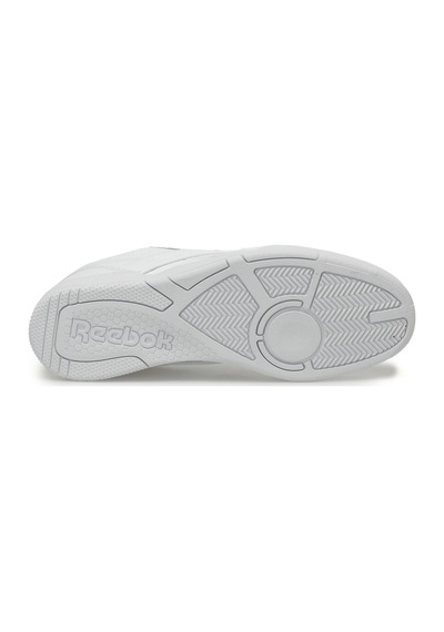 Reebok Bb 4000 Iı Beyaz Unisex Basketbol Ayakkabısı 000000000101520046 Beyaz