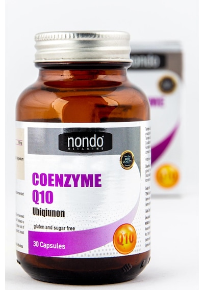 Nondo Coenzyme Q10