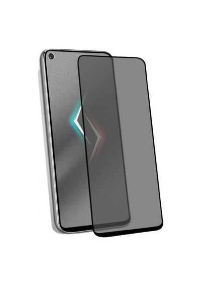 Oppo Reno 5 Lite Hayalet Ekran Koruyucu Mat Esnek Privacy D-m-p-seramik