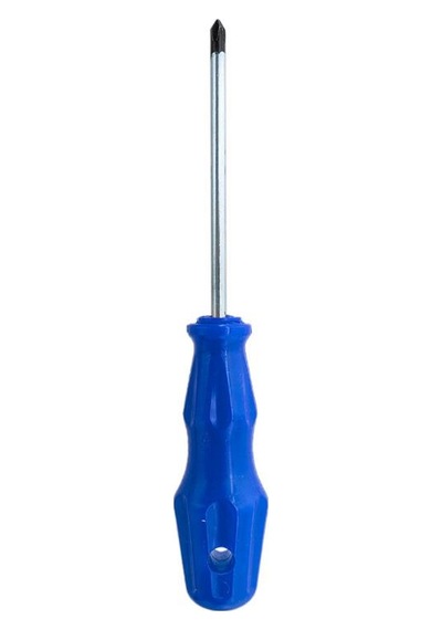 Master 505724 Yıldız Uçlu Tornavida 5x100 Mm
