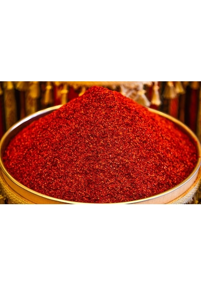 Asude Pul Biber 500 G