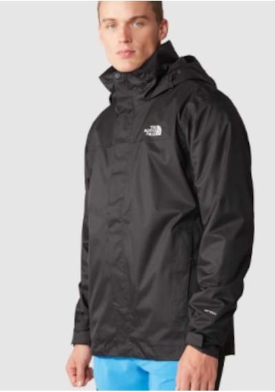 The North Face Evolve Iı Triclimate 3in1 Erkek Ceket Siyah