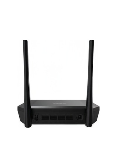 Dahua Dh-n3 N300 Wifi Router Modem 300mbps 4 Port Kablolu/kablosuz Erişim Noktası