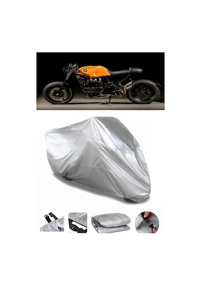 Bmw K 1100 Lt Su Geçirmez Motosiklet Brandası