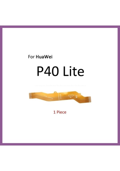 Bezos P40 Lite Ara Film Rengaren Standart