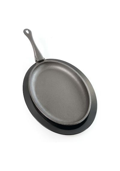 Napoleon Döküm Tava Oval