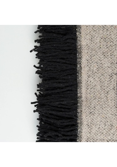 Shear Çift Kişilik Battaniye Taş 200x220 Cm Diğer