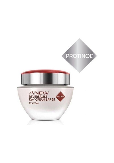Avon Anew Reversalist Protinol Gündüz Kremi SPF25 50 ML