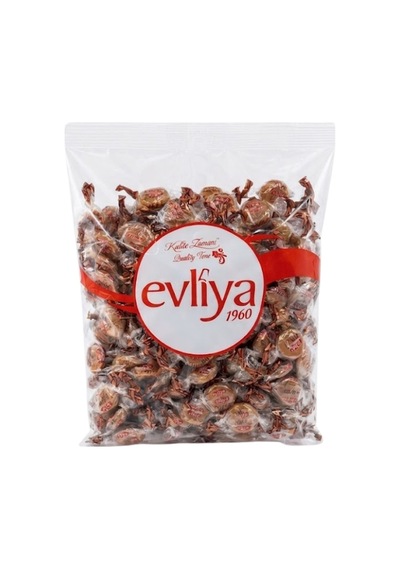 Bayram Sütlü Sert Şeker 1000g
