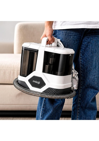 Mioji Cn5 1200w 22000pa Halı, Koltuk, Döşeme Yıkama Makinesi