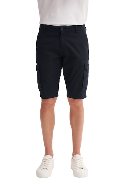 Cazador Erkek Bermuda Fit Kargo Şort L