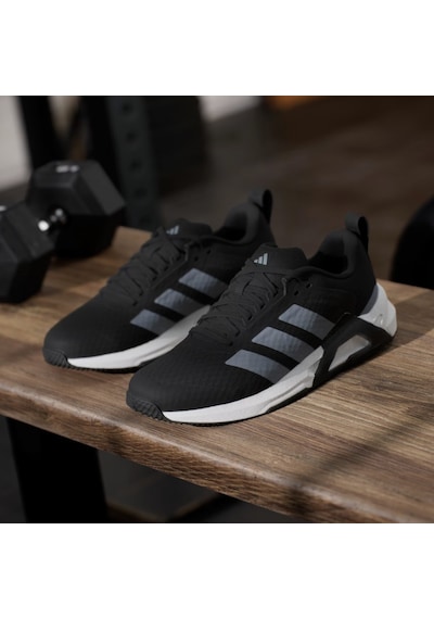 Adidas Dropset Control Traıner W Siyah Sneaker Js3037 Siyah