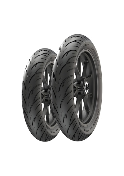 Rks Bitter 120/70-12 Ve 110/70-12 Tournee Tubeless Ön Arka Lastik Takımı