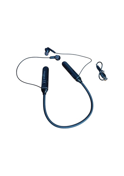 Bay Sports Earphone Pg-200a Bluetooth Kulaklıklar Najmaddin