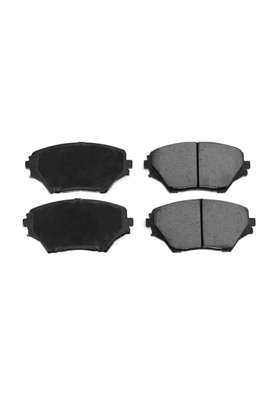 Ayd 60221a Ön Fren Balata Toyota Rav4 2.0l 1az-fe Aca21 01-05 0446542070-0446542071-0446542080 -