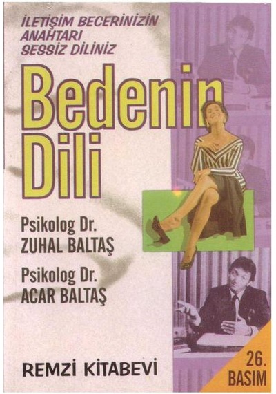 Bedenin Dili İletişim Becerinizin Anahtarı Sessiz Diliniz