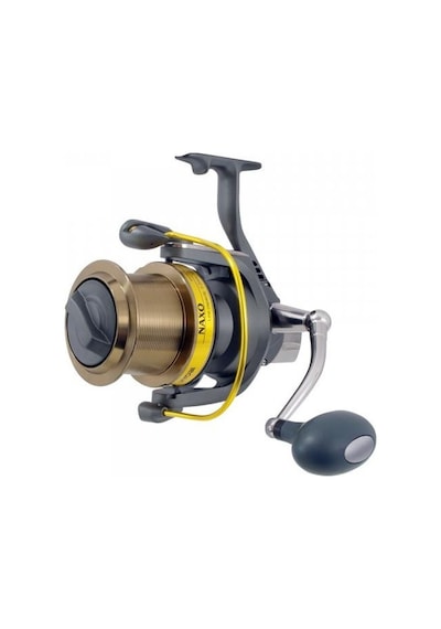 Ryobi Naxo Surf 8000 Lik 7 Bb Olta Makinesi