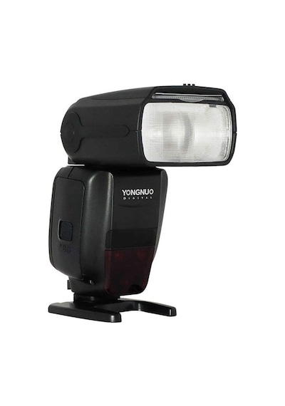 Yongnuo YN600-EX RT II Canon Uyumlu HSS TTL Tepe Flaşı