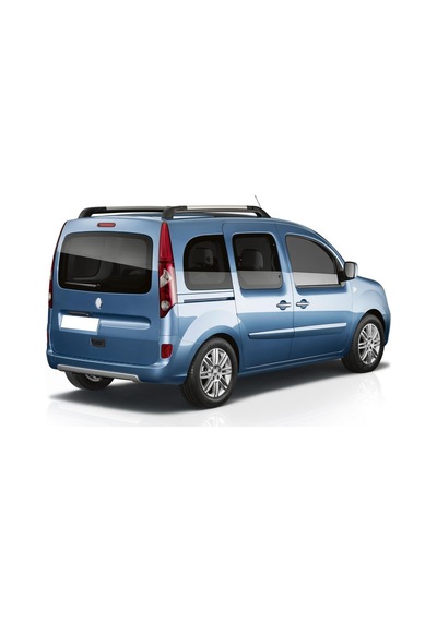 Renault Kangoo 2 2009-2015 Arka Cam Silecek Süpürgesi 34cm
