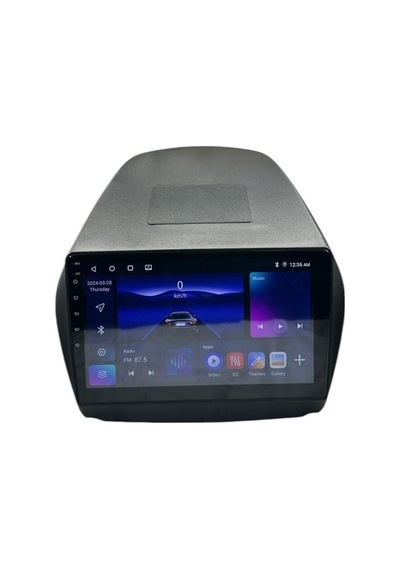 Tucson-ıx35 2010-2015 Maxessa 4-64 Profesyonel Oem Multimedia