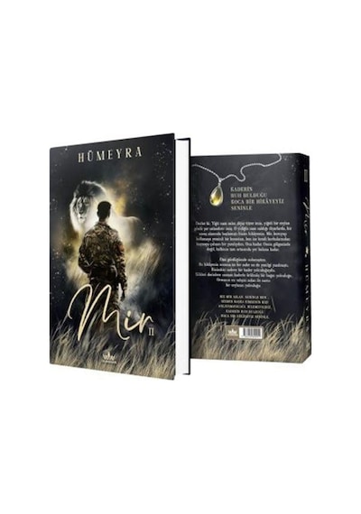 Mir 2 Ciltli / Hümeyra