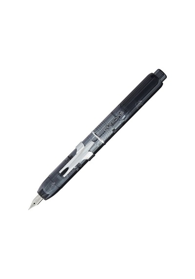Platinum Curidas Pkn7000 7 Graphite Smoke M Dolma Kalem Çok Renkli