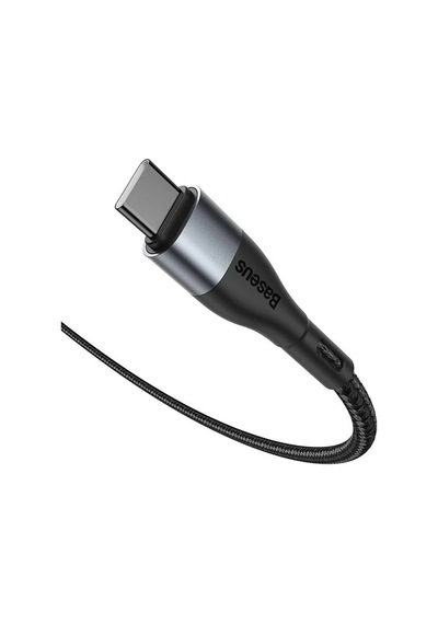Baseus Pd 20w iPhone Uyumlu 131211xs Usb-c Manyetik Şarj Kablosu 2m- 5775