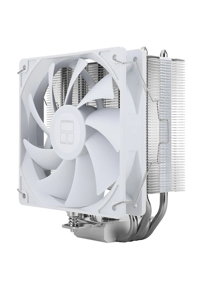 Thermalright Assassin X 120 Refined Se White Tl-c12cw 120mm 4 X 6