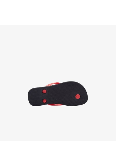 Havaianas Marvel Çocuk Siyah Terlik Düz 4146953
