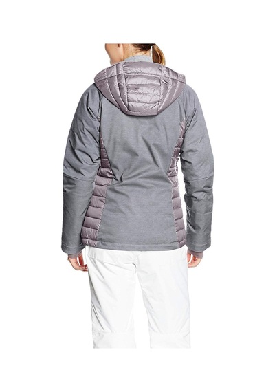 Columbia Columbıa Salcantay Kadın Mont 1699111-444 Gri