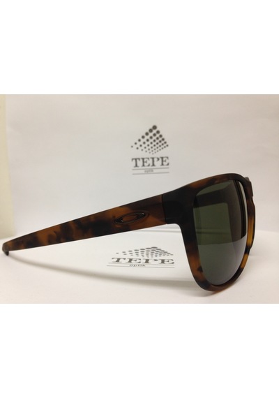 Oakley Oo9342-04 57 17 140 Sliver Erkek Güneş Gözlüğü