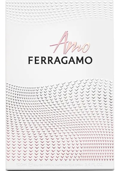 Ferragamo Amo Kadın Parfüm EDP 100 ML