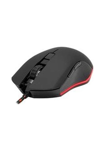 Frisby Fm-g3345k Programlanabilir 8.000dpı Rgb Oyuncu Mouse Gx24 Kdo