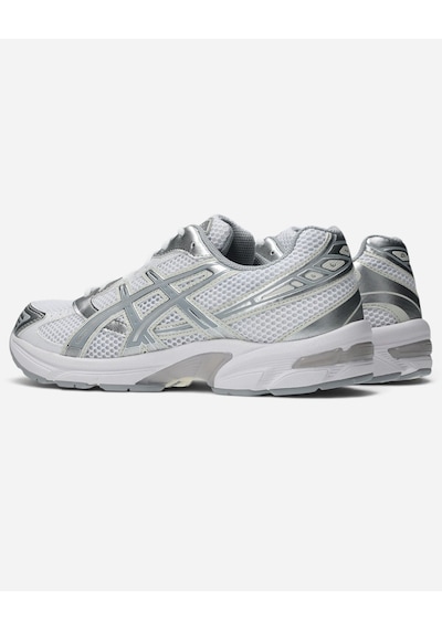 Asics Gel-1130 White/piedmont Grey Sneakers 1203a609-112