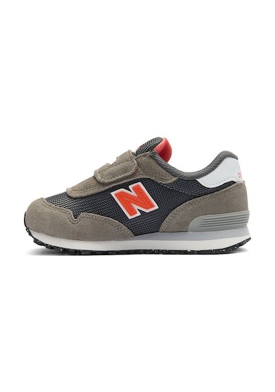 New Balance Lifestyle Çocuk Spor Ayakkabı Siyah