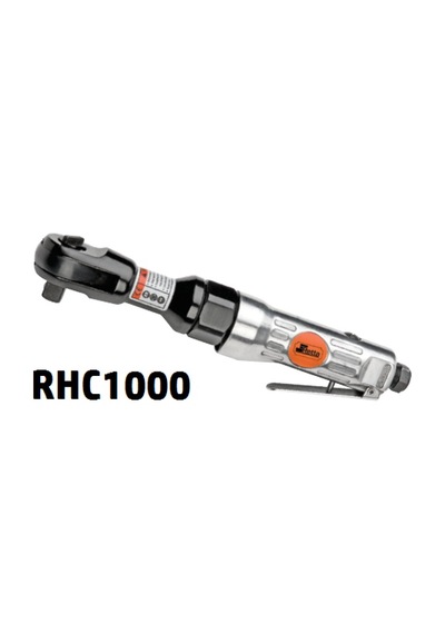 Retta Rhc1000 Havalı Cırcır Motoru 1/2 68 NM