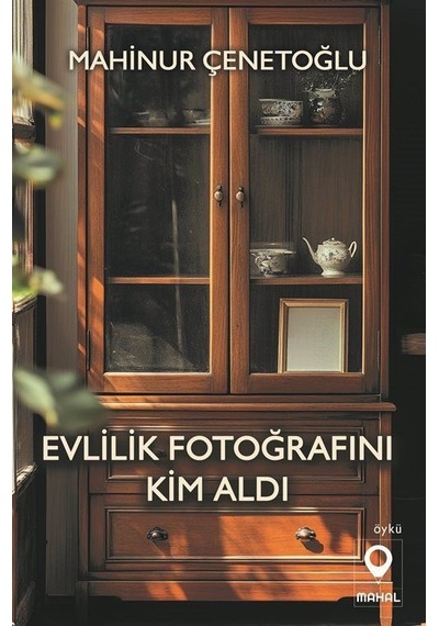 Evlilik Fotoğrafını Kim Aldı / Mahinur Çenetoğlu