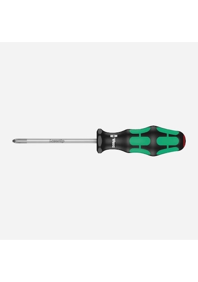 Wera Tornavida Ph 2350ph 2x100 Mm