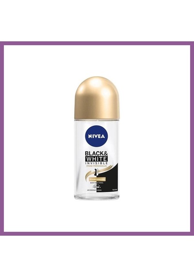 Bezos Roll-on Byn B&w Ipeksı 50ml 1 Adet Rengaren