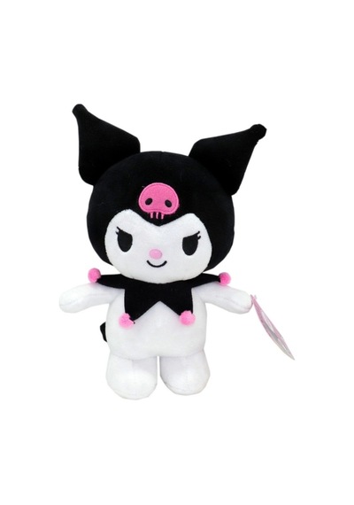 Mey İthalat Peluş 20 Cm Beyaz