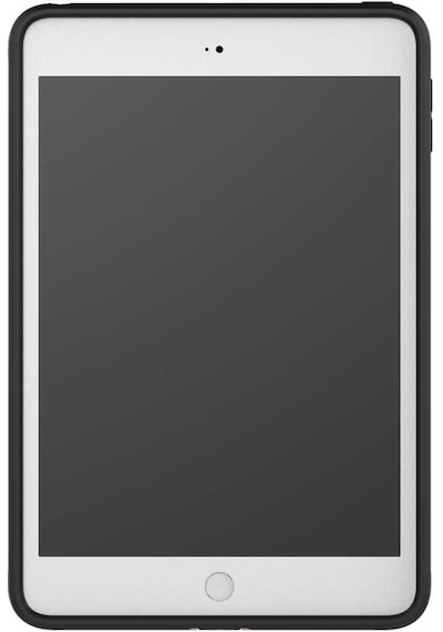 Apple Uyumlu iPad  Mini 4 Zore Defens Tablet Silikon Kılıf Tablet Kılıfı