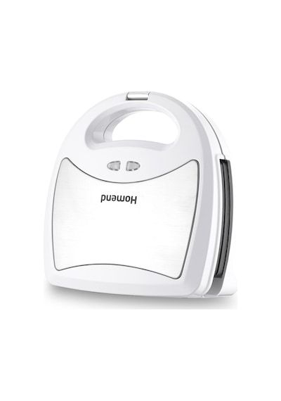 Homend Toastbuster 1319H Waffe&Tost Makinesi (Çıkartılabilir Plakalı)