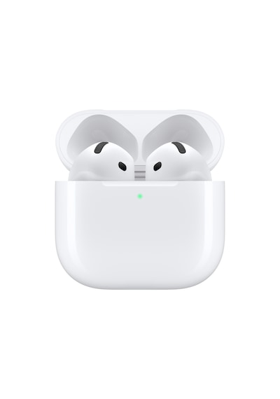 Apple AirPods 4 Bluetooth Kulak İçi Kulaklık (Apple Türkiye Garantili) Apple AirPods 4 Bluetooth Kulak İçi Kulaklık (Apple Türkiye Garantili)