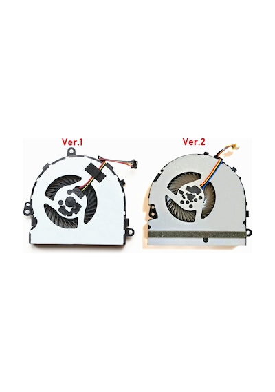 Hp 7dy25ea Fan V2 1 Adet