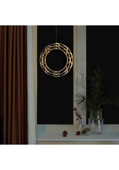 Strala Led Asılabilir Işık, Beyaz