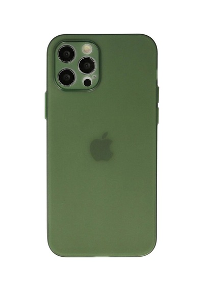 Apple İphone 12 Pro Max Kılıf Puma Silikon