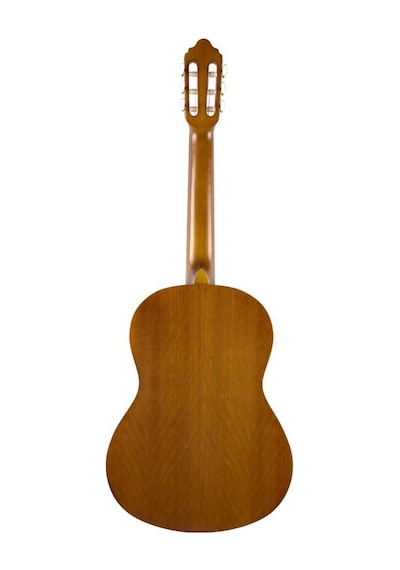 Valencia Vc204 Klasik Gitar Kılıf + Pena + Yedek Tel Takımı