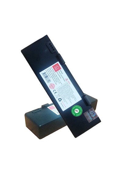 Pil4081B10K Xiaomi Mop Pro STYTJ02YM Kutu 2600mAh 14.4V Uyumlu Batarya Robot Süpürge Pili