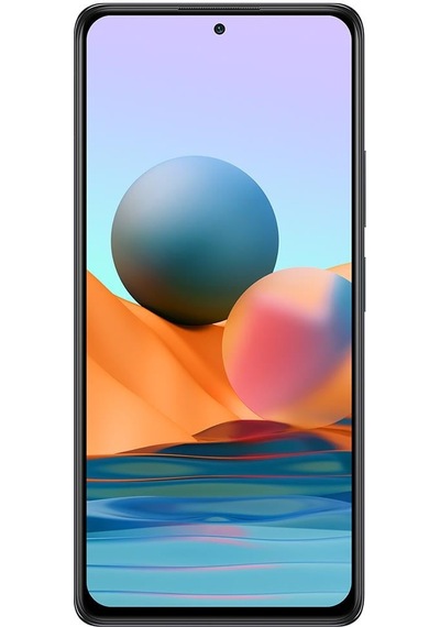 Yenilenmiş Xiaomi Redmi Note 10 Pro 128 GB A Kalite (12 Ay Delta Servis Garantili)
