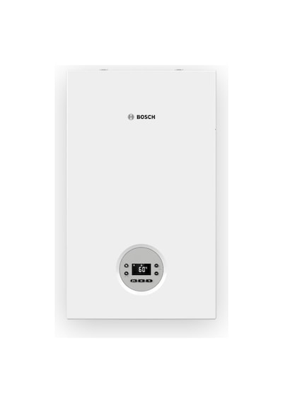 Bosch Condens 1200 İ 20kW Tam Yoğuşmalı Duvar Tipi Kombi